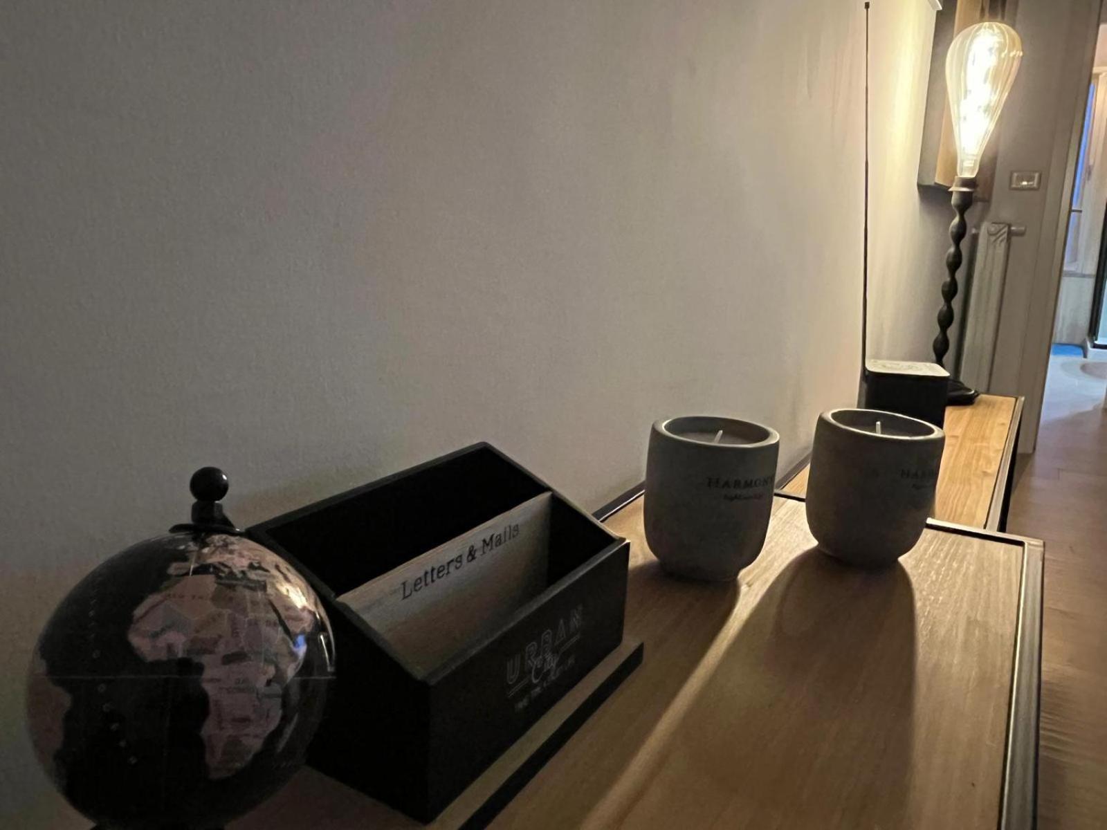 Boutique House La Fenice Piacenza Eksteriør bilde