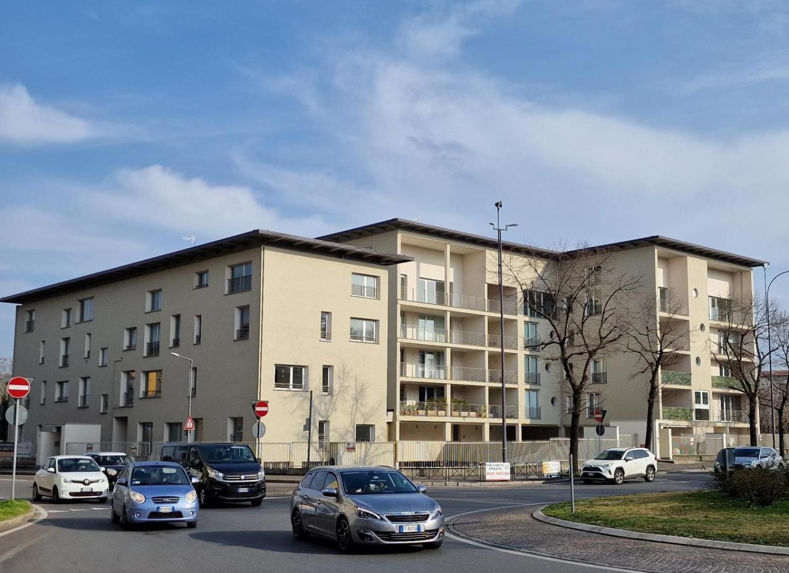 Boutique House La Fenice Piacenza Eksteriør bilde