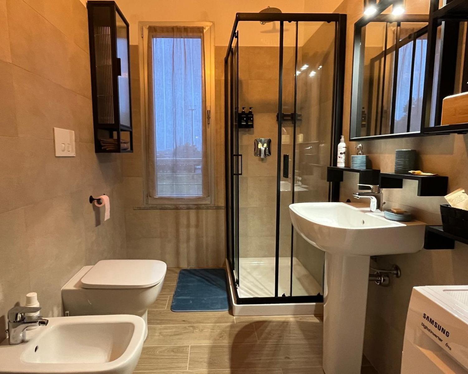 Boutique House La Fenice Piacenza Eksteriør bilde